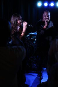 Beth Brewer, Will Carter Beth Brewer, Will Carter